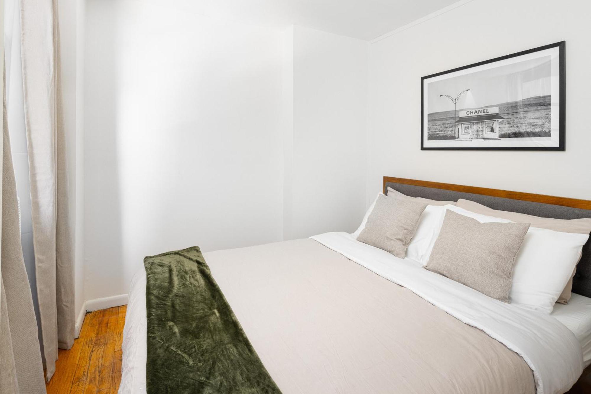 Chic 3bd Nomad Manhattan Nueva York