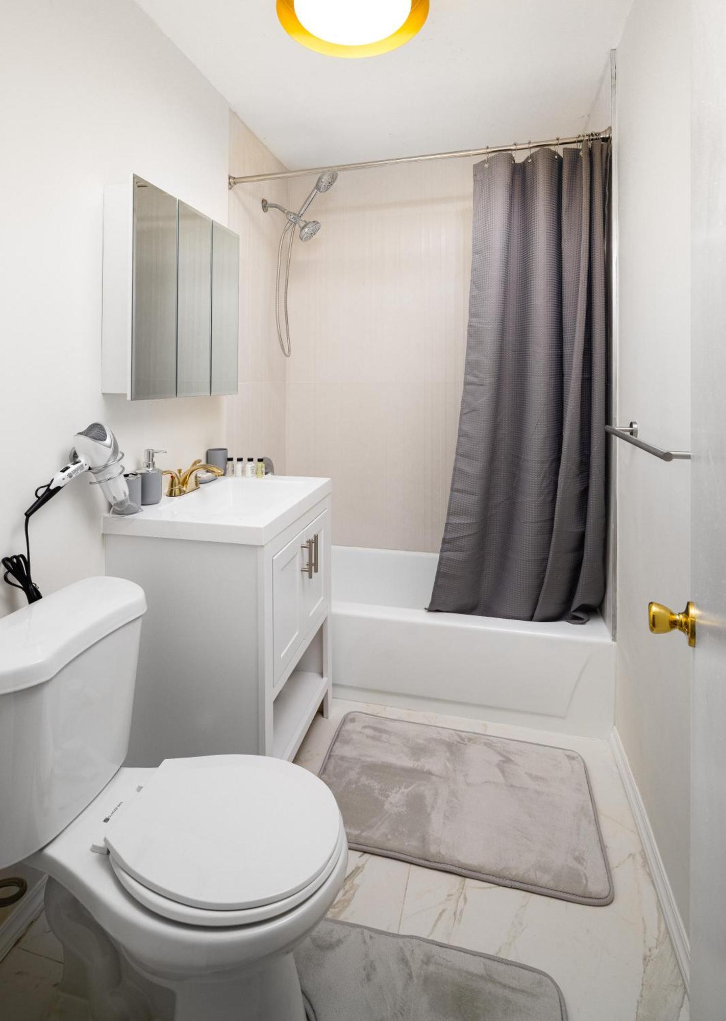 Chic 3bd Nomad Manhattan Apartamento Nueva York