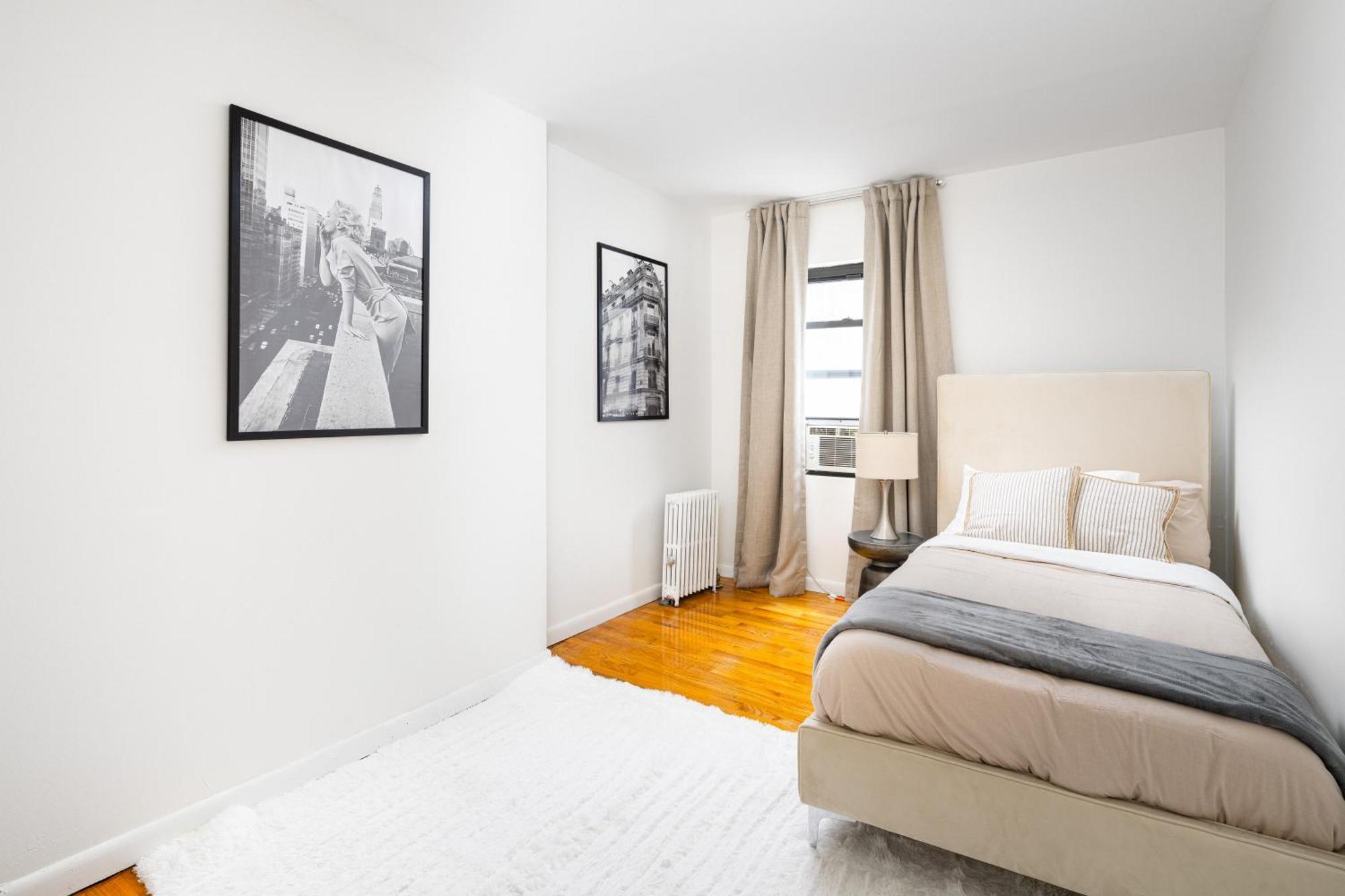 Chic 3bd Nomad Manhattan Nueva York